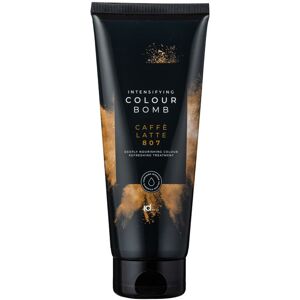 Idhair Colour Bomb Caffe Latte 807, 200 Ml.