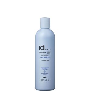 Idhair Sensitive Xclusive Everyday Shampoo, 300 Ml.
