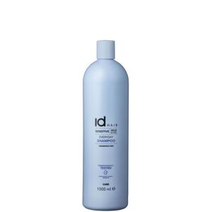 Idhair Sensitive Xclusive Everyday Shampoo, 1000 Ml.