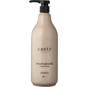 Idhair Curly Xclusive Moisture Conditioner, 1000 Ml.