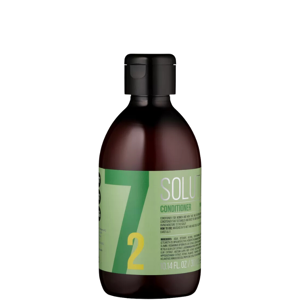Idhair Solutions No.7-2, 300 Ml.