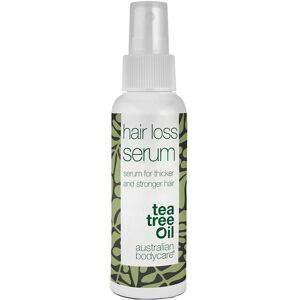 Australian Bodycare Hair Loss Serum, 100 Ml.