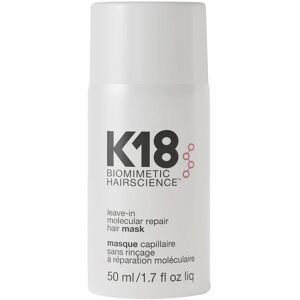 K18 Leave-In Repair Mask, 50 Ml.