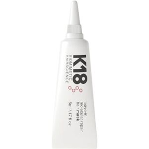 K18 Leave-In Repair Mask, 5 Ml.