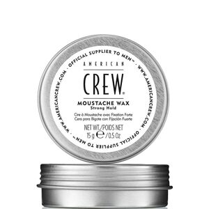 American Crew Moustache Wax, 15 Ml.
