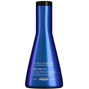 L'Oréal Professionel L'Oreal Pro Fiber Re-Create Conditioner, 200 Ml.