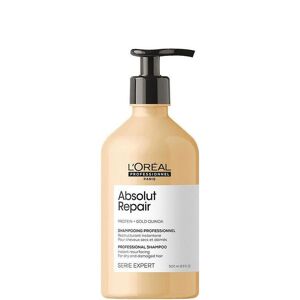 L'Oréal Professionel L'Oreal Pro. Expert Absolut Repair Shampoo, 500 Ml.