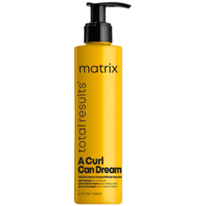 Matrix Total Results A Curl Can Dream Light Hold Gel, 200 Ml.