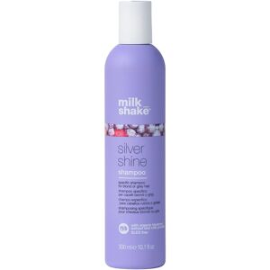 Milk_shake Silver Shine Shampoo, 300 Ml.