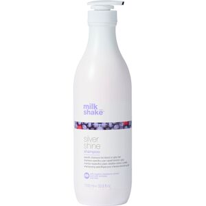 Milk_shake Silver Shine Shampoo, 1000 Ml.