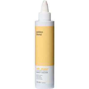 Milk_shake Direct Colour Golden Blond, 200 Ml.