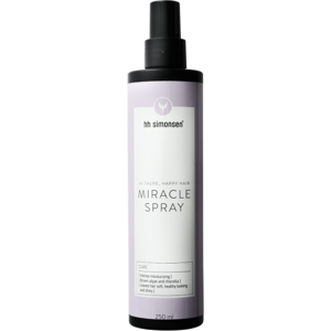 Hh Simonsen Miracle Spray, 250 Ml