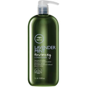 Paul Mitchell Tea Tree Lavender Mint Moisturizing Conditioner, 1000 Ml.