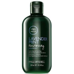 Paul Mitchell Tea Tree Lavender Mint Moisturizing Shampoo, 300 Ml.