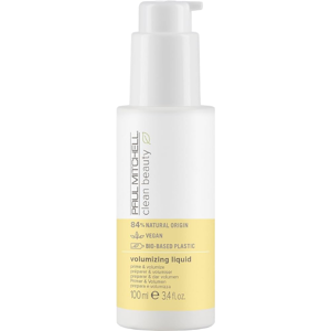 Paul Mitchell Clean Beauty Volumizing Liquid, 100 Ml.