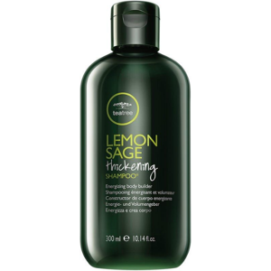 Paul Mitchell Tea Tree Lemon Sage Thickening Shampoo, 300 Ml.