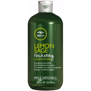 Paul Mitchell Tea Tree Lemon Sage Tickening Conditioner, 300 Ml.