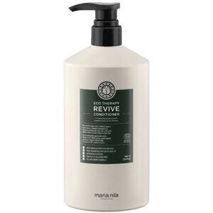 Maria Nila Eco Therapy Revive Conditioner, 900 Ml.