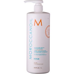 Moroccanoil Moisture Repair Conditioner, 1000 Ml.