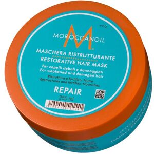 Moroccanoil Restorative Repair Hair Mask, 500 Ml.