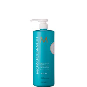 Moroccanoil Extra Volume Shampoo, 1000 Ml.
