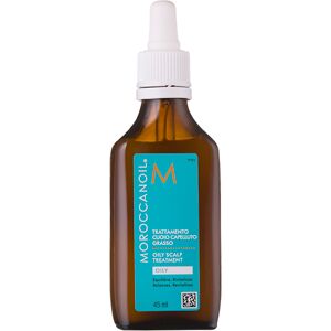 Moroccanoil Oily Scalp Treatment, 45 Ml.