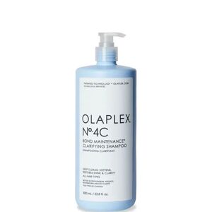 Olaplex No.4c Bond Maintenance Clarifying Shampoo, 1000 Ml.