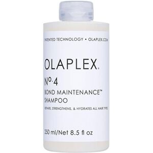 Olaplex No.4 Bond Maintenance Shampoo, 250 Ml.