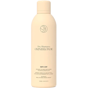 Omniblonde Skip A Day Dry Shampoo, 250 Ml.