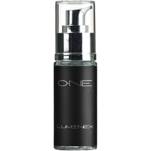 Diverse One Luminex Shine Serum Med Pumpe, 30 Ml.