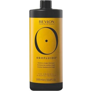 Orofluido Radiance Argan Shampoo, 1000 Ml.