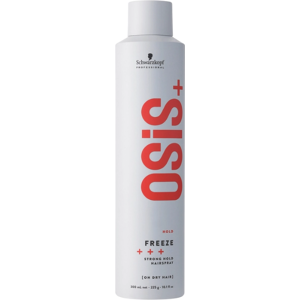 Schwarzkopf Osis+ Freeze, 300 Ml.