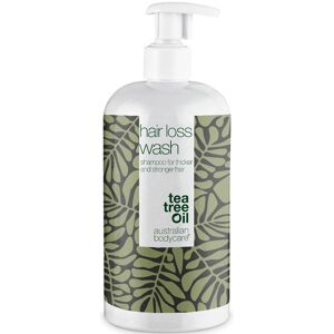 Australian Bodycare Hair Loss Wash, 500 Ml.