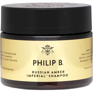 Philip B Russian Amber Imperial Shampoo, 355 Ml.