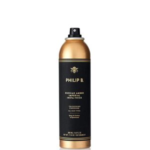 Philip B Russian Amber Imperial Insta Thick, 260 Ml.