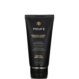 Philip B Russian Amber Imperial Conditioner, 60 Ml.