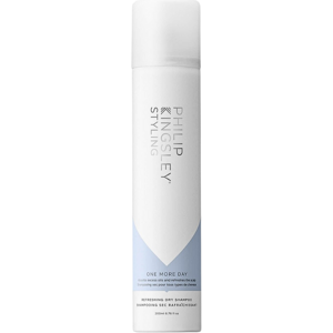 Philip Kingsley One More Day Dry Shampoo, 200 Ml.