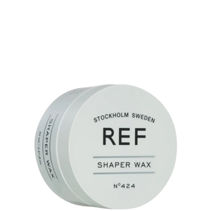 Ref Shaper Wax No. 424, 85 Ml.