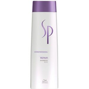 Wella Sp Repair Shampoo, 250 Ml.