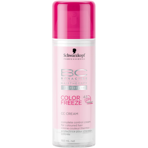 Schwarzkopf Professional Color Freeze Cc Cream, 150 Ml.