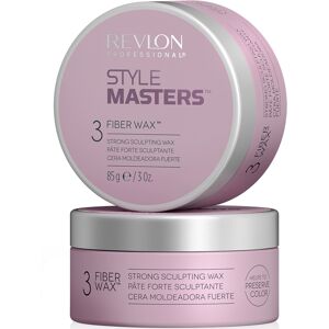 Revlon Style Masters Creator Fiber Wax, 85 G.