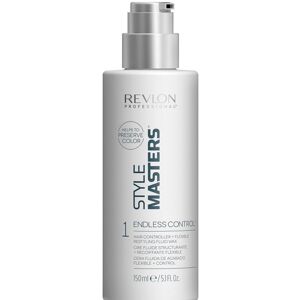 Revlon Style Masters Endless Control, 150 Ml.