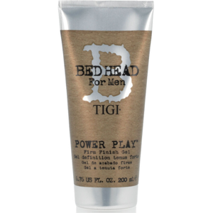 Tigi Bed Head For Men Power Play Finish Gel, 200 Ml.