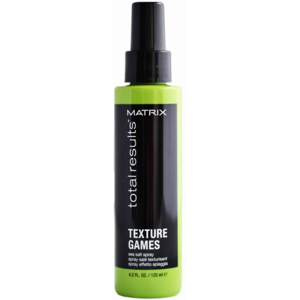 Matrix Total Results Texture Games Sea Salt Spray, 125 Ml.