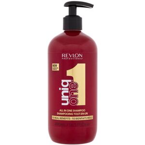 Uniq One All-In-One Shampoo, 490 Ml.