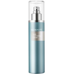 M2 Beauté Hair Activating Serum, 120 Ml.