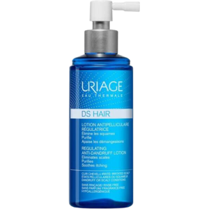 Uriage Ds Hair Regulating Anti-Dandruff Soothing Spray, 100 Ml.