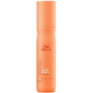 Wella Invigo Nourishing Anti Static Spray, 150 Ml.