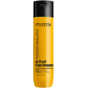 Matrix Total Results A Curl Can Dream Manuka Honey Infused Shampoo, 300 Ml. Matrix Total Results A Curl Can Dream Manuka Honey Infused Shampoo, 300 Ml.