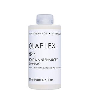 Olaplex No.4 Bond Maintenance Shampoo, 250 Ml.